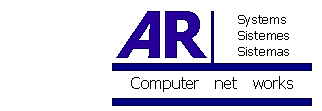 ARsistemes - Computer - net -works