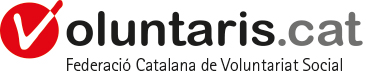 Federaci� Catalana Voluntariat Social
