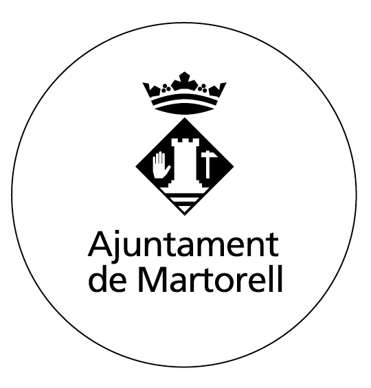 Ajuntament de Martorell - Regidoria de Benestar Social i Gent Gran